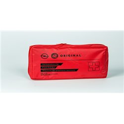 Trousse de premiers secours