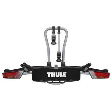 Porte-vélo monté sur attelage Thule « EasyFold 931 »