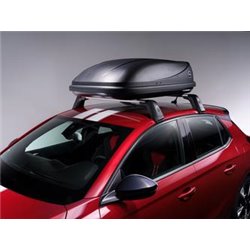 Coffre de toit Opel XS
