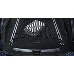 Kit de rails de fixation FlexOrganizer®, traction avant - beige
