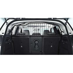 Grille de séparation pour espace de chargement
