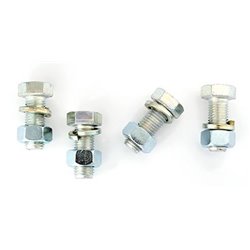 Kit visserie pour rotule
