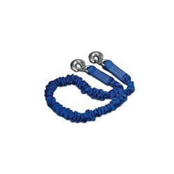 Corde de remorquage