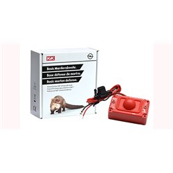 Set de protection anti-martres de base
