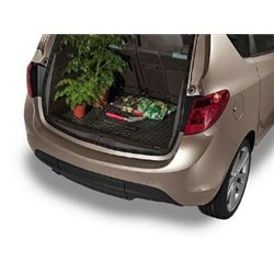 Tapis de coffre anti-dérapant