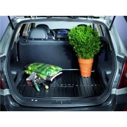Tapis de coffre anti-dérapant