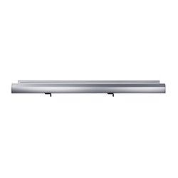 Profilés latéraux Thule 322
