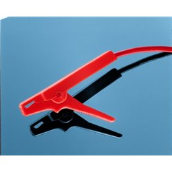 Câble de démarrage - Diamètre 16 mm²