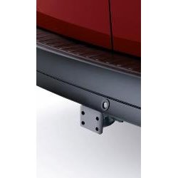 Platine d'attelage - CNG uniquement