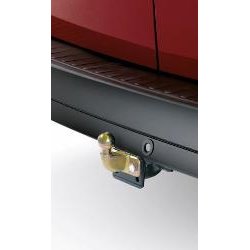 Boule à collerette pour platine