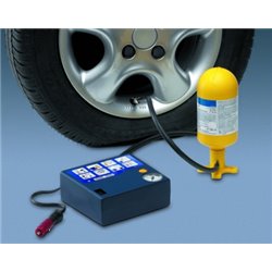 Kit anti-crevaison