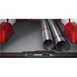 Habillage plancher en bois, standard