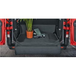 Revêtement de coffre pliable Vinyl