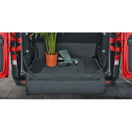 Revêtement de coffre pliable Vinyl