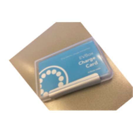 Wall Box - Outil d'authentification pour cartes RFID