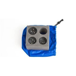 Câbles de charge, kit d'adaptateurs