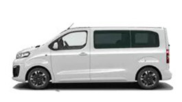 Zafira Life
