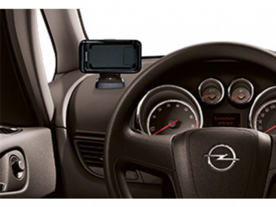 Port téléphone vs Embrase Flexdock Opel : Que faut-il choisir ? 