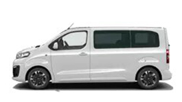 OPEL ZAFIRA LIFE
